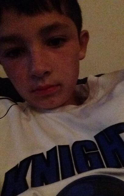 Noah Perez 